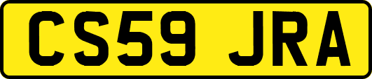 CS59JRA