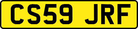CS59JRF