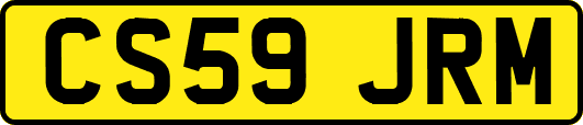 CS59JRM