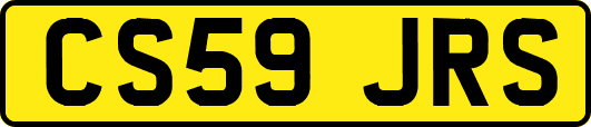CS59JRS