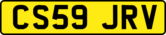 CS59JRV