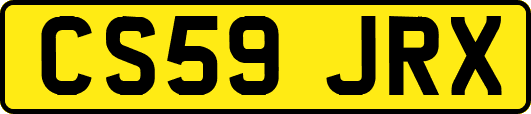 CS59JRX