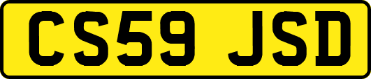 CS59JSD