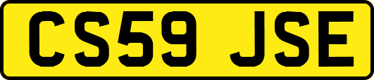 CS59JSE
