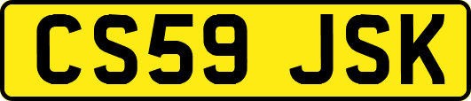 CS59JSK