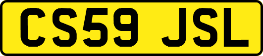 CS59JSL