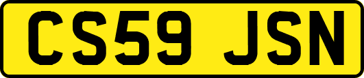 CS59JSN