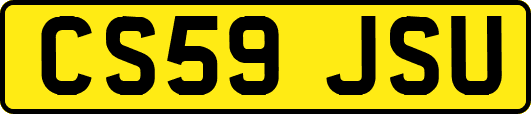 CS59JSU