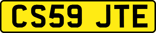 CS59JTE