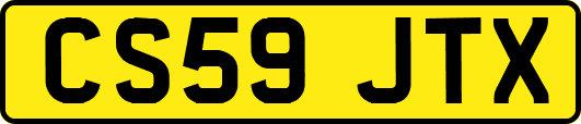 CS59JTX
