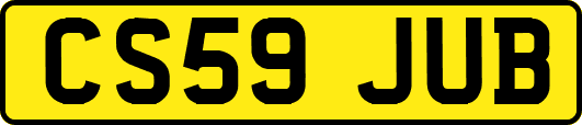 CS59JUB