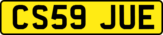 CS59JUE