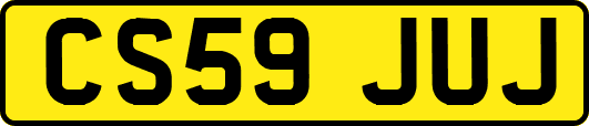 CS59JUJ