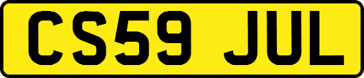 CS59JUL