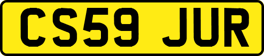 CS59JUR
