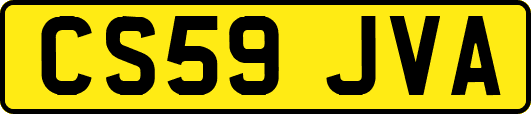 CS59JVA