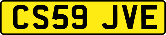 CS59JVE