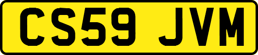 CS59JVM