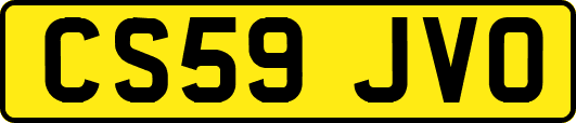 CS59JVO