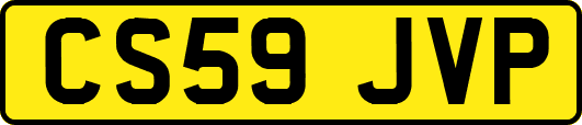 CS59JVP