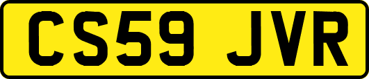 CS59JVR