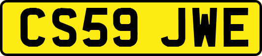 CS59JWE