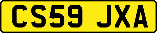 CS59JXA