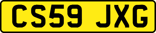 CS59JXG