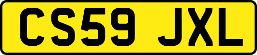 CS59JXL