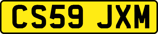 CS59JXM