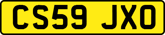 CS59JXO