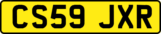 CS59JXR