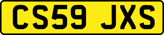 CS59JXS