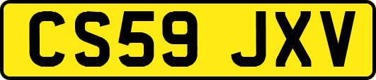 CS59JXV