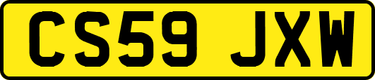 CS59JXW