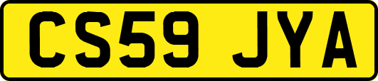 CS59JYA