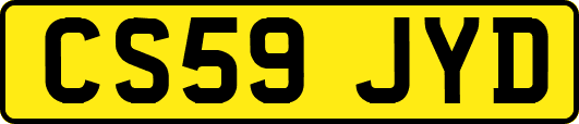CS59JYD