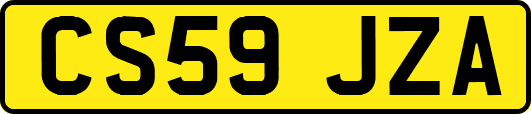 CS59JZA