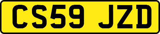 CS59JZD