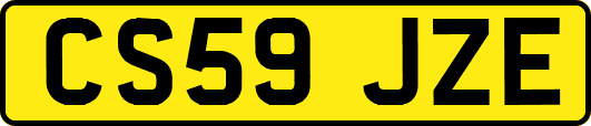 CS59JZE