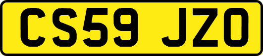 CS59JZO