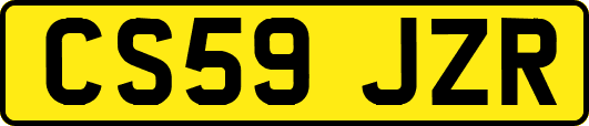 CS59JZR