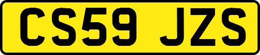 CS59JZS