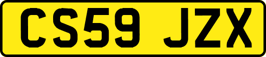 CS59JZX