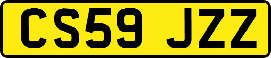 CS59JZZ