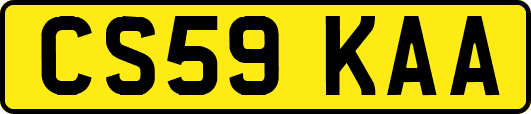 CS59KAA