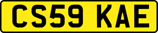 CS59KAE