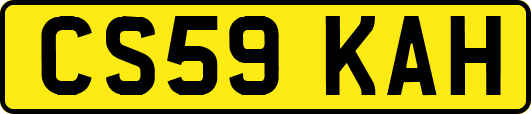 CS59KAH