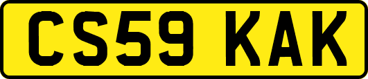 CS59KAK