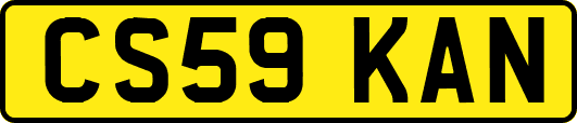 CS59KAN